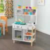 KidKraft All Time Play Kitchen With Accessories