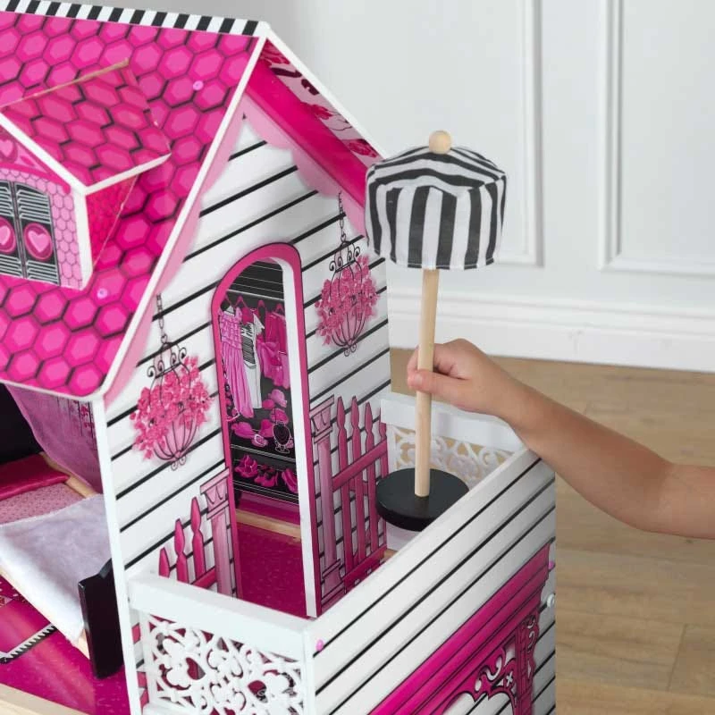Kidkraft Amelia Dollhouse - Image 3