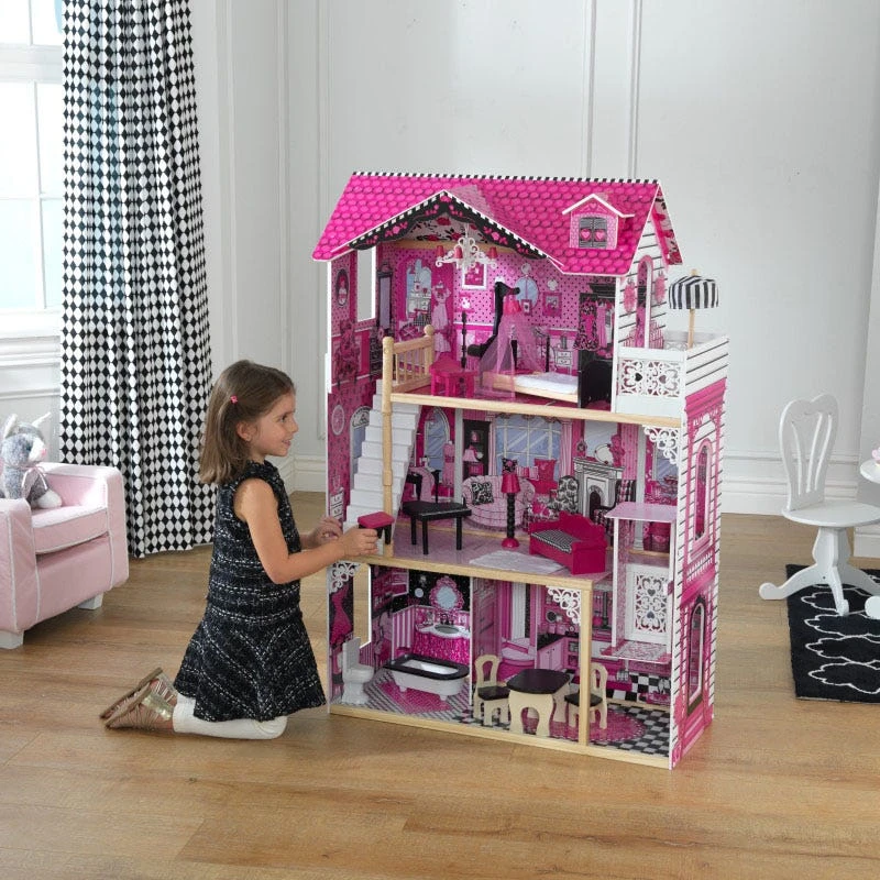 Kidkraft Amelia Dollhouse - Image 5