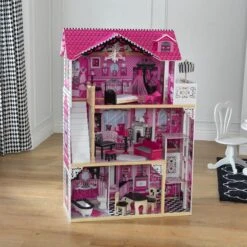 Kidkraft Amelia Dollhouse