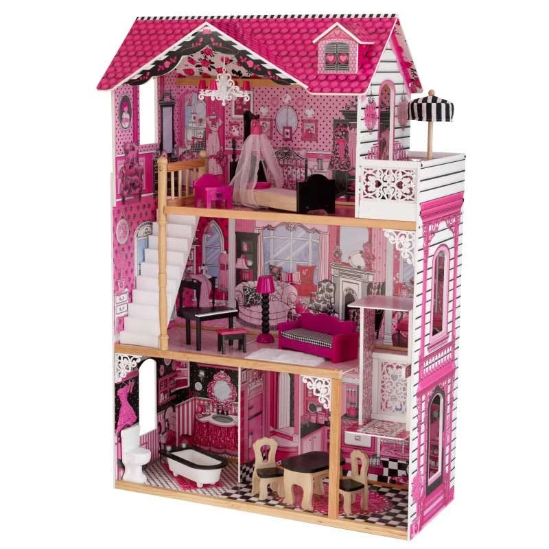 Kidkraft Amelia Dollhouse - Image 6