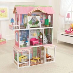 Kidkraft Sweet Savannah Dollhouse