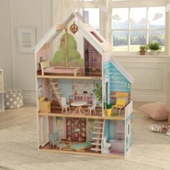 Kidkraft Zoey Dollhouse