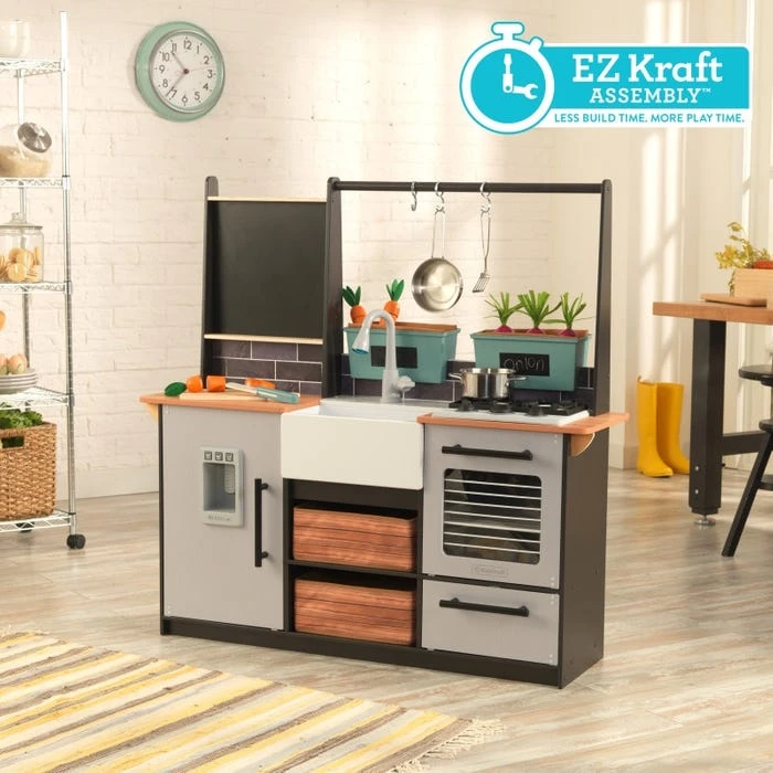 Kidkraft Farm To Table Play Kitchen
