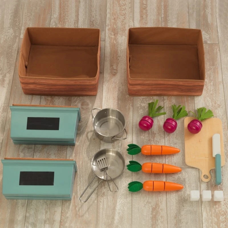 Kidkraft Farm To Table Play Kitchen - Image 7