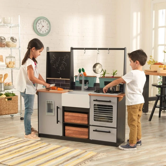 Kidkraft Farm To Table Play Kitchen - Image 6
