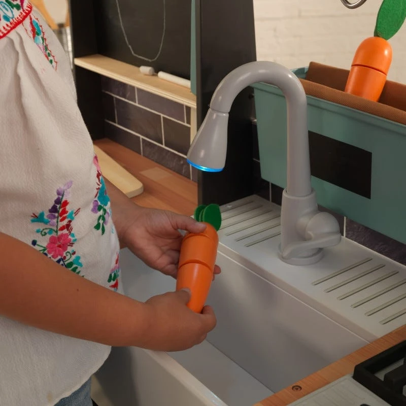 Kidkraft Farm To Table Play Kitchen - Image 10