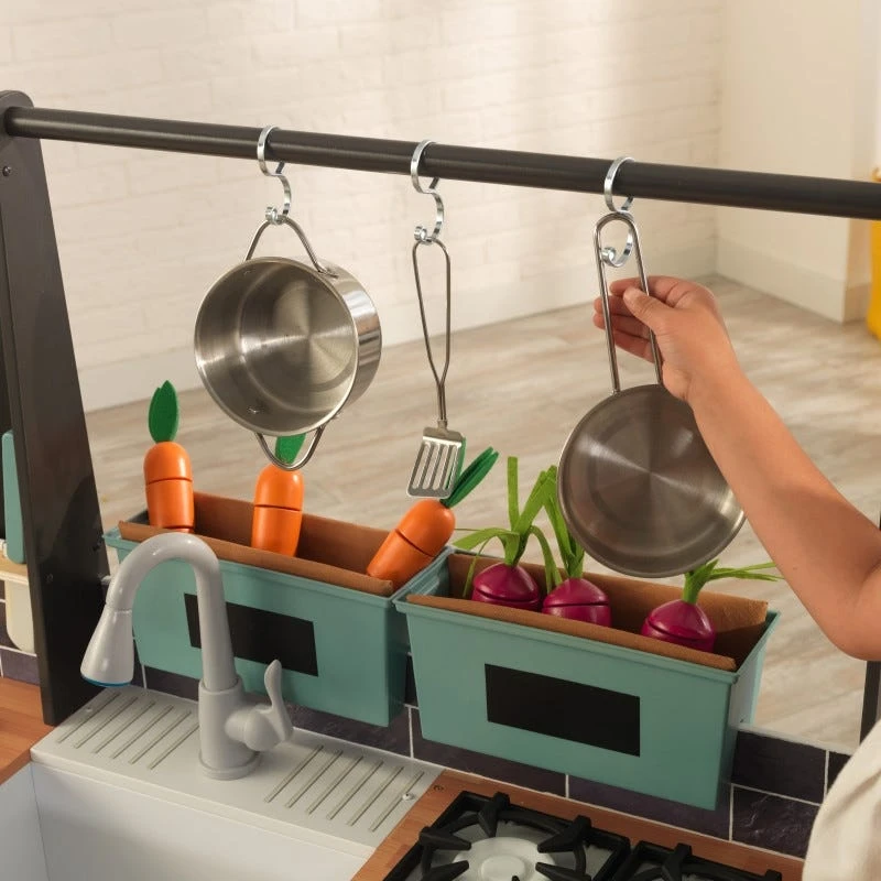 Kidkraft Farm To Table Play Kitchen - Image 3