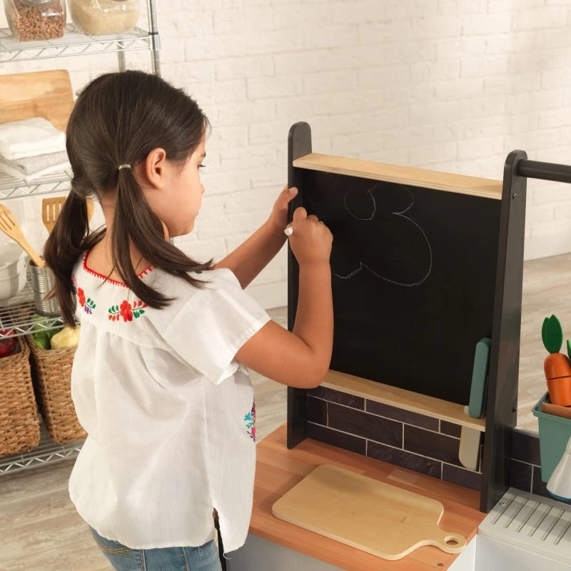 Kidkraft Farm To Table Play Kitchen - Image 4