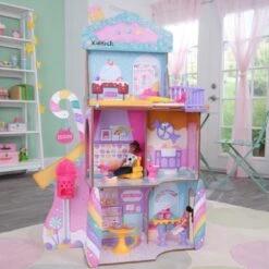Kidkraft Candy Castle Dollhouse