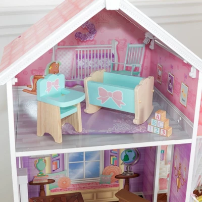 KidKraft Country Estate Dollhouse - Image 11