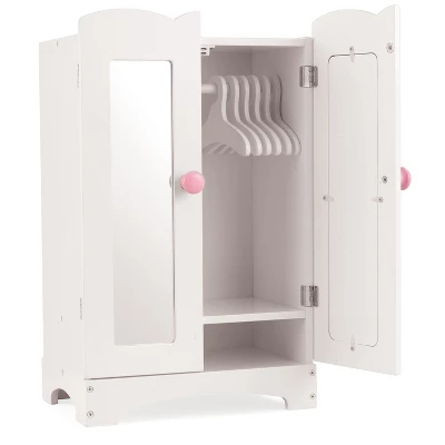 KidKraft Lil' Doll Armoire - Image 6