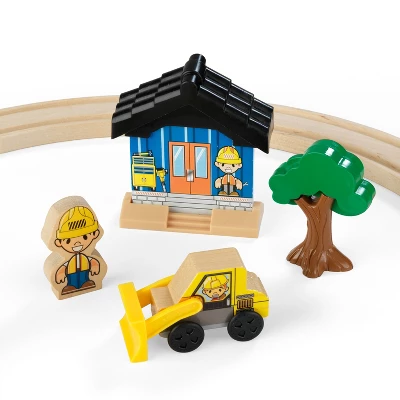 KidKraft Figure 8 Train Set - Image 3