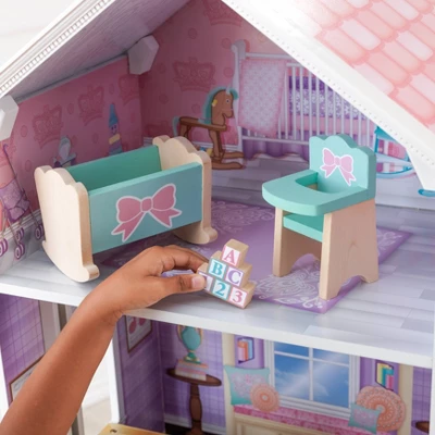 KidKraft Country Estate Dollhouse - Image 2