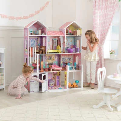 KidKraft Country Estate Dollhouse
