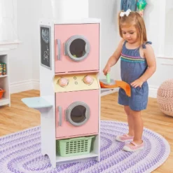 KidKraft Laundry Play Set