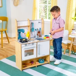 KidKraft Surprise Sweets Play Kitchen