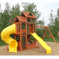 KidKraft Canyon Ridge Fort