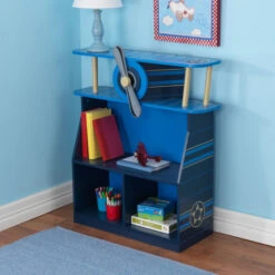 Kidkraft Airplane Bookcase