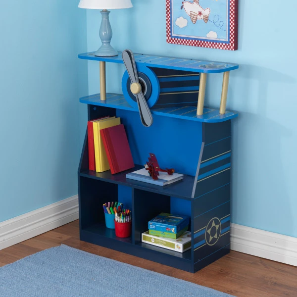 Kidkraft Airplane Bookcase