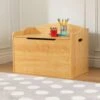 Kidkraft Natural Austin Toy Box