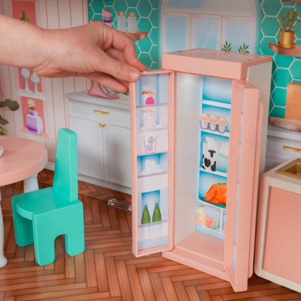 Kidkraft Camila Mansion Dollhouse - Image 11