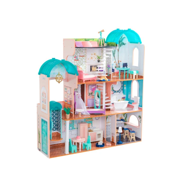 Kidkraft Camila Mansion Dollhouse - Image 5