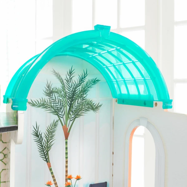 Kidkraft Camila Mansion Dollhouse - Image 9