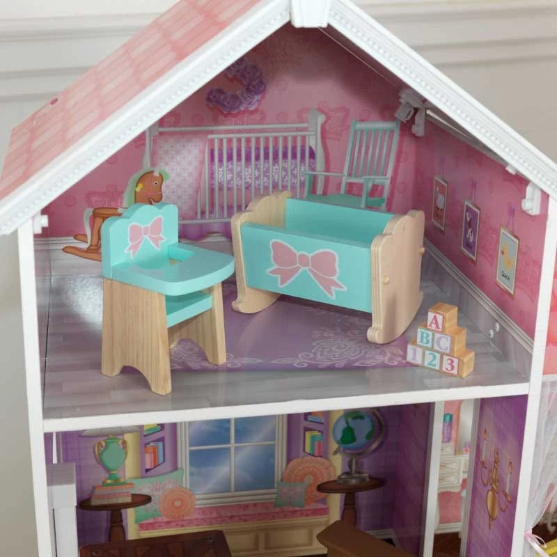 Kidkraft Country Estate Dollhouse - Image 8
