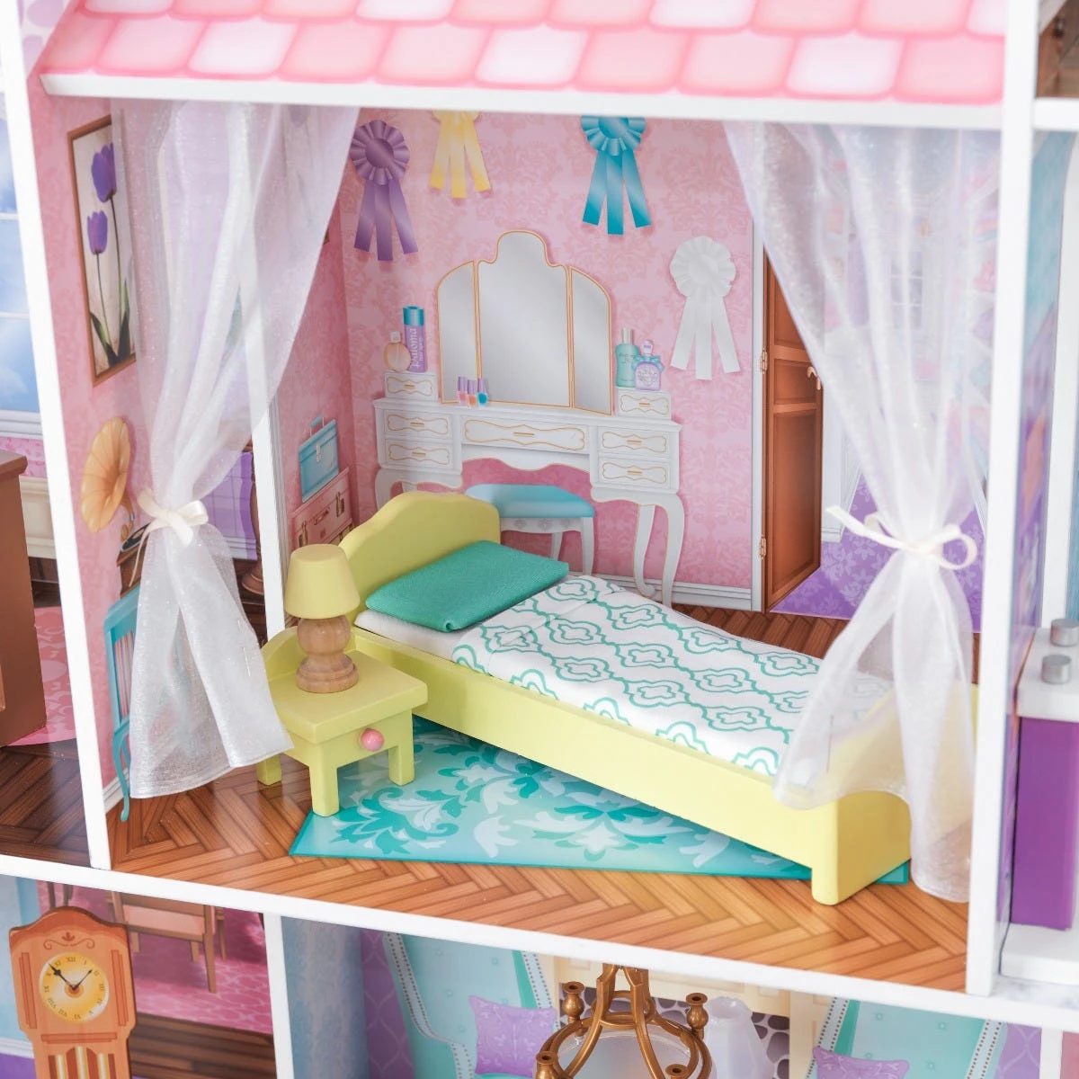 Kidkraft Country Estate Dollhouse - Image 10