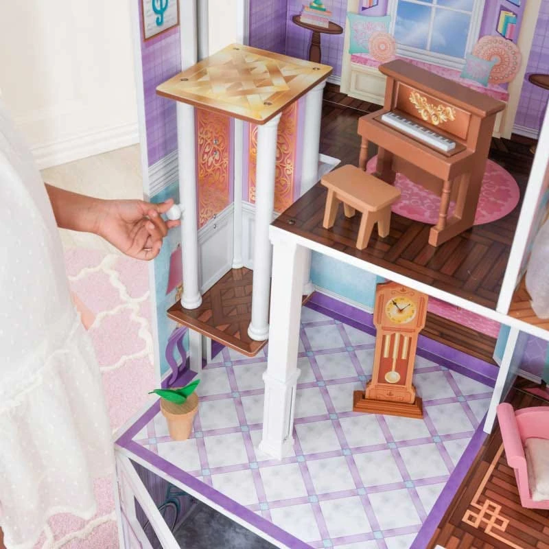 Kidkraft Country Estate Dollhouse - Image 11