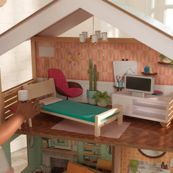 Kidkraft Dottie Dollhouse - Image 4
