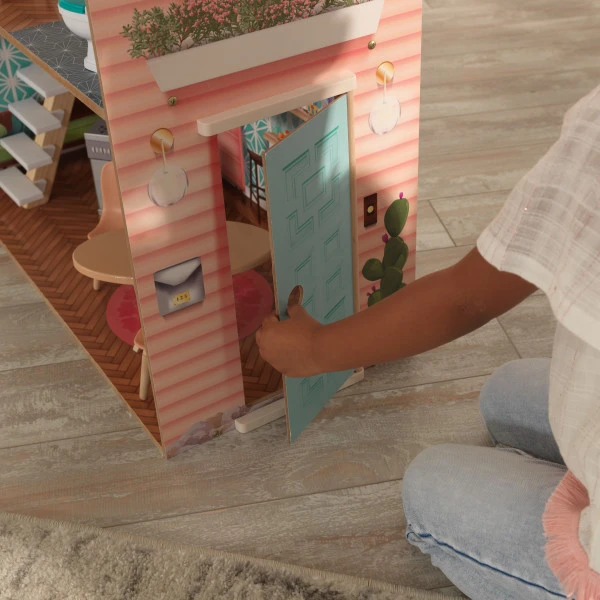 Kidkraft Dottie Dollhouse - Image 5