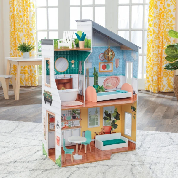 Kidkraft Emily Dollhouse