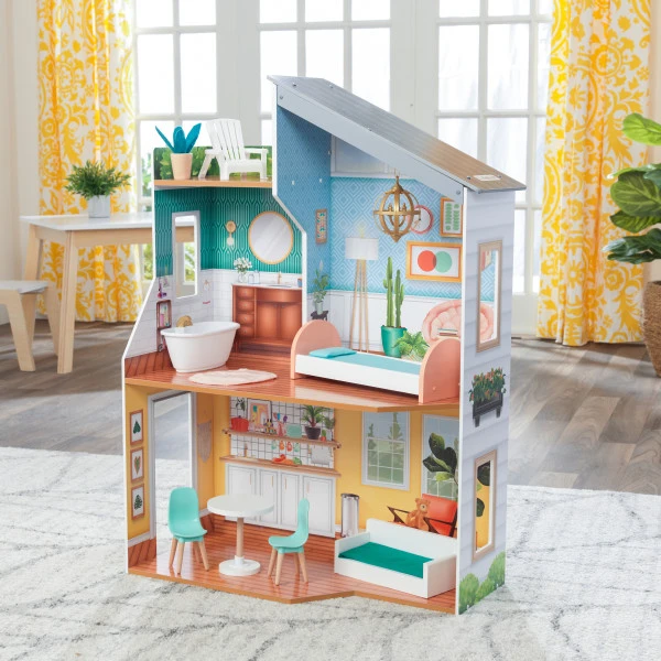 Kidkraft Emily Dollhouse - Image 5
