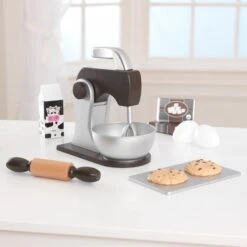 Kidkraft Espresso Baking Set