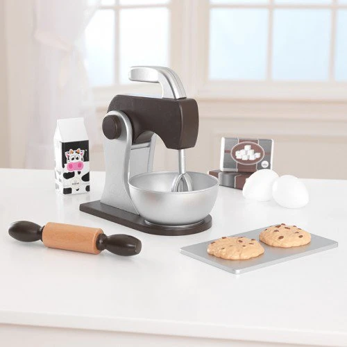 Kidkraft Espresso Baking Set