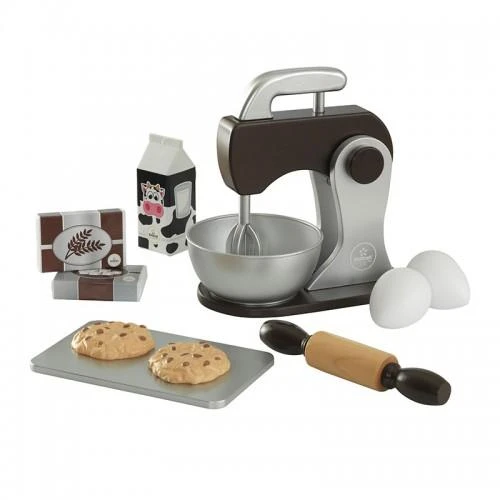 Kidkraft Espresso Baking Set - Image 2