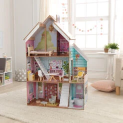 Kidkraft Juliette Dollhouse
