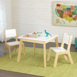 Kidkraft Modern Table And Chairs