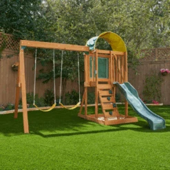 Kidkraft Ainsley Fort Playset
