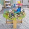Kidkraft Paw Patrol Mission Ready Activity Table