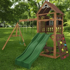 KidKraft Lindale Outside Playset