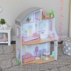 Kidkraft Elise Dollhouse