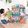 Kidkraft Backyard Cookout Dollhouse