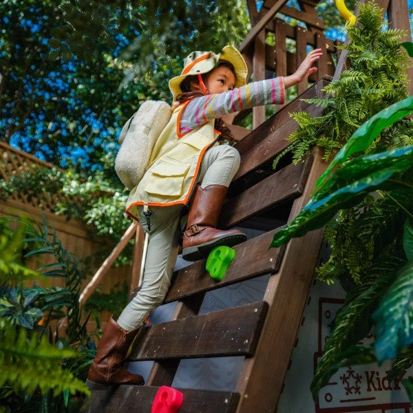 Kidkraft Ranger Retreat Playset - Image 9