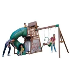 Kidkraft Ranger Retreat Playset