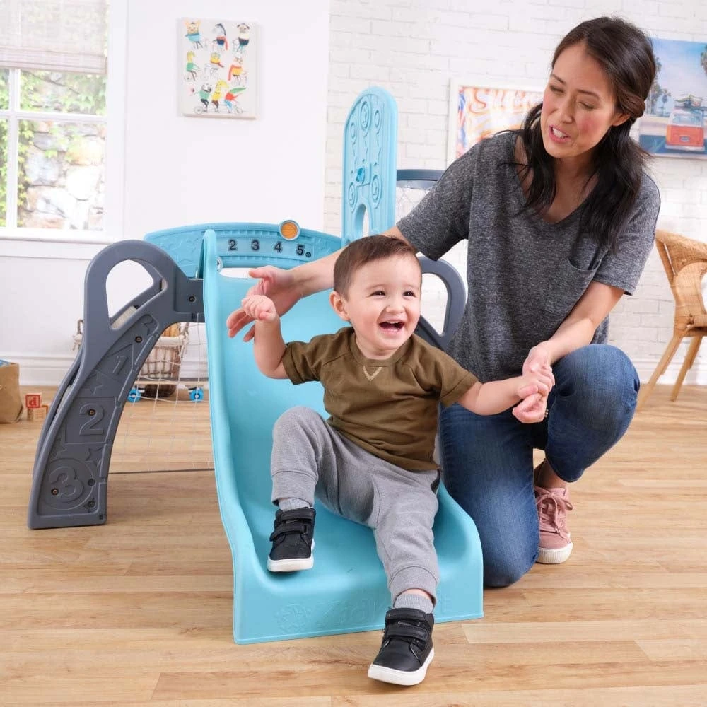 Kidkraft 5-in-1 Sports Climber - Image 4