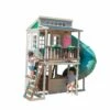 Kidkraft Cozy Escape Playhouse