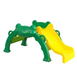 Kidkraft Hop & Slide Frog Climber